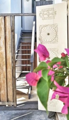 Bed & Breakfast La Villa De Victor