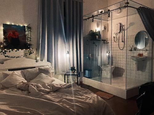 Bed & Breakfast The Balcony Bnb
