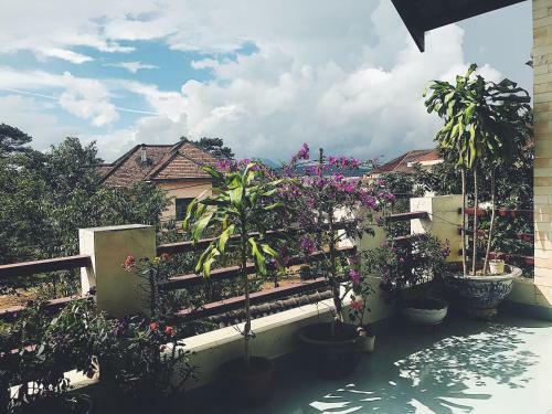 Bed & Breakfast The Balcony Bnb
