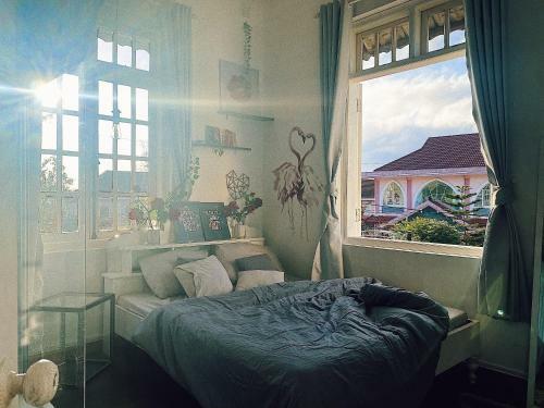 Bed & Breakfast The Balcony Bnb