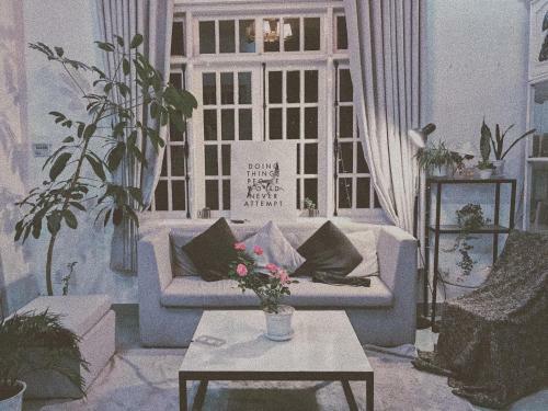 Bed & Breakfast The Balcony Bnb