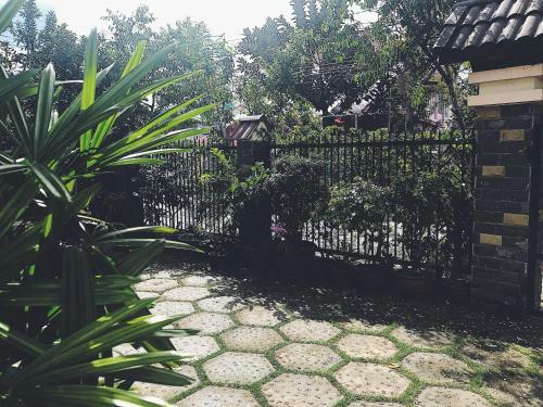 Bed & Breakfast The Balcony Bnb