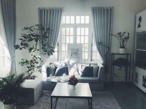 Bed & Breakfast The Balcony Bnb