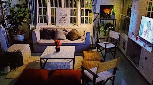 Bed & Breakfast The Balcony Bnb