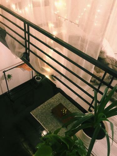 Bed & Breakfast The Balcony Bnb