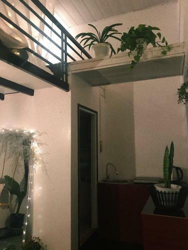 Bed & Breakfast The Balcony Bnb