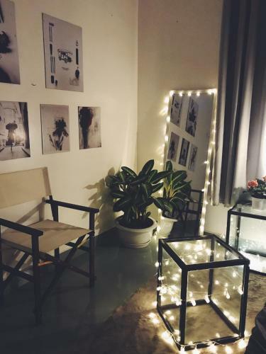 Bed & Breakfast The Balcony Bnb