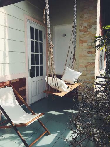 Bed & Breakfast The Balcony Bnb