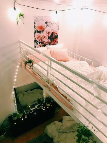 Bed & Breakfast The Balcony Bnb