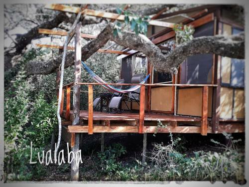 Chinderera Eco Lodge