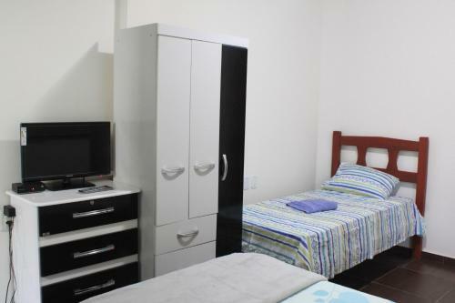 Hostal Pousada Rio Nilo