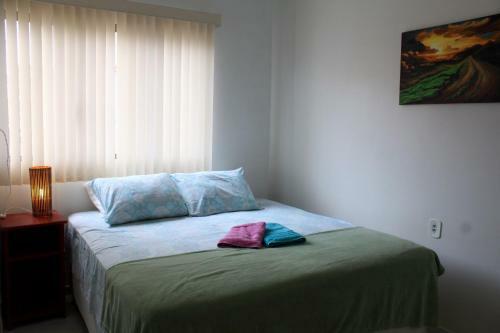 Hostal Pousada Rio Nilo