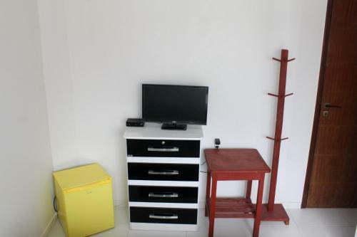 Hostal Pousada Rio Nilo