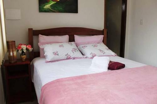 Hostal Pousada Rio Nilo