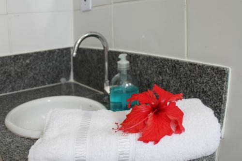 Hostal Pousada Rio Nilo