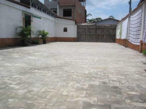 Hostal Pousada Rio Nilo