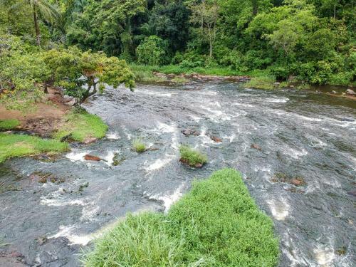 Hostal Pousada Rio Nilo