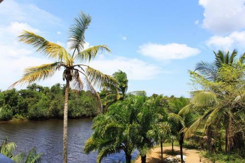Hostal Pousada Rio Nilo