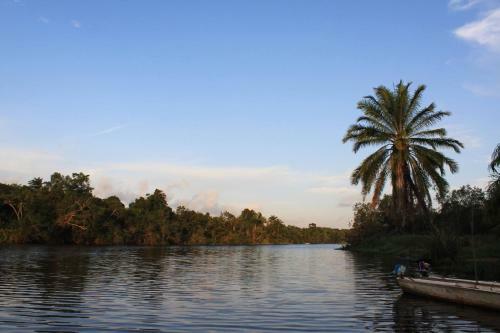 Hostal Pousada Rio Nilo