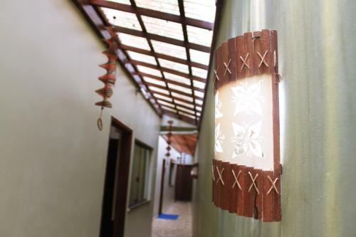 Hostal Pousada Rio Nilo
