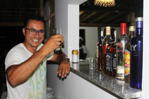 Hostal Pousada Rio Nilo