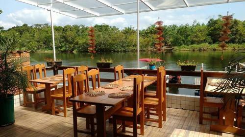 Hostal Pousada Rio Nilo