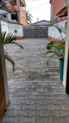 Hostal Pousada Rio Nilo