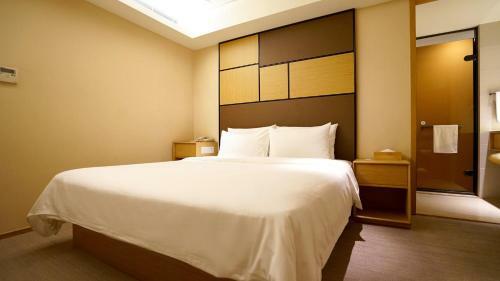 Ji Hotel Taicang