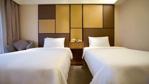 Ji Hotel Taicang