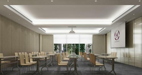Ji Hotel Taicang