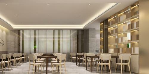 Ji Hotel Taicang