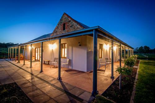 Brockenchack Vineyard Bed & Breakfast