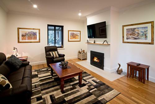 Brockenchack Vineyard Bed & Breakfast
