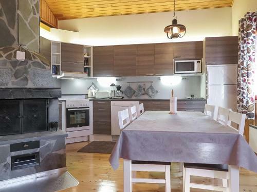 Holiday Home Immelkotsa 7 E
