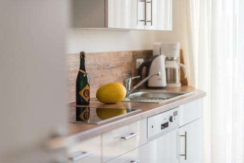 Apartamento Residenz Sonnenschein