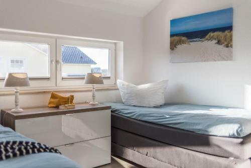Apartamento Residenz Sonnenschein