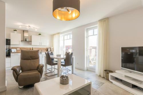 Apartamento Residenz Sonnenschein