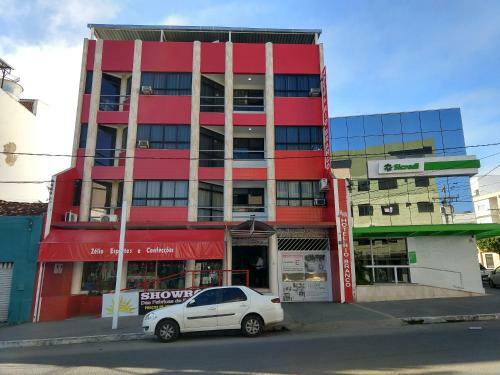 Hotel Rio Branco