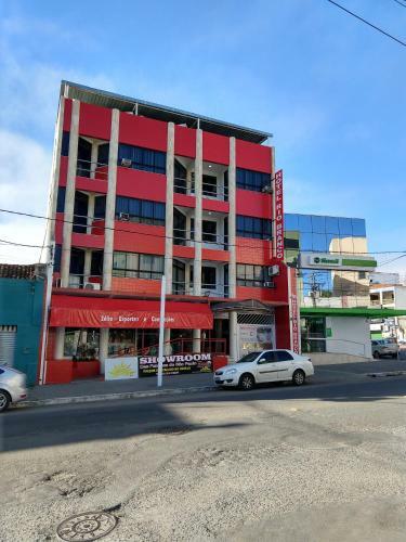 Hotel Rio Branco
