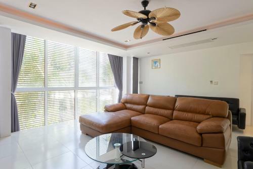 Villa The Lantern Marina Residences Phuket