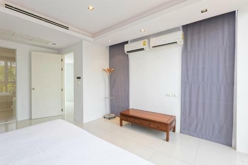 Villa The Lantern Marina Residences Phuket