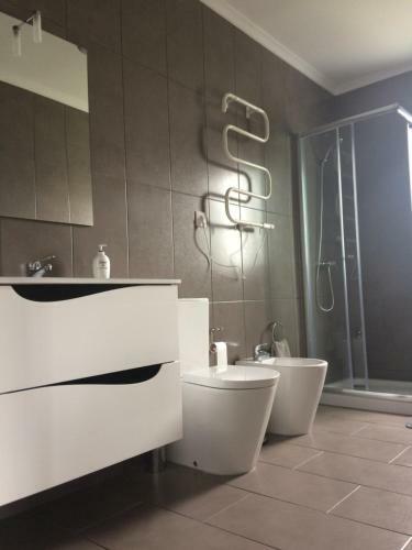 Apartamento Vale Dos Cocos
