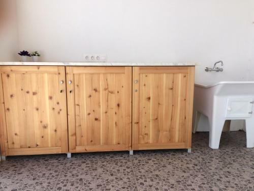 Apartamento Vale Dos Cocos