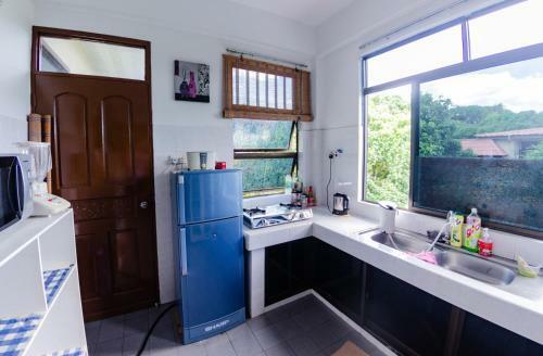 Poni Homestay