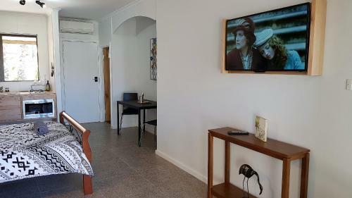 Apartamento The Courtyard