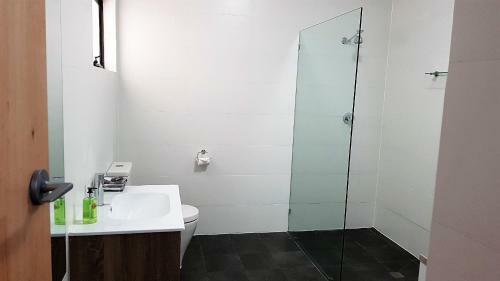 Apartamento The Courtyard