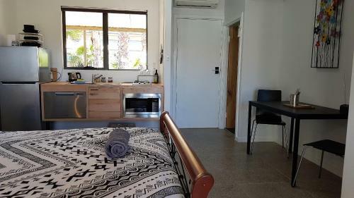Apartamento The Courtyard