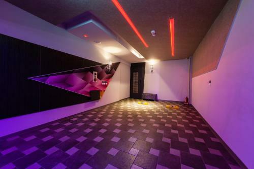 Ty Motel