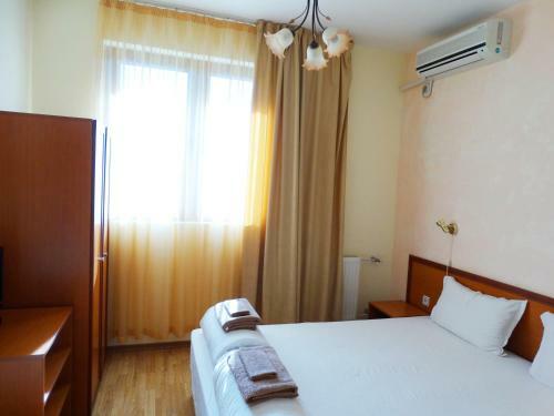 Hostal Guest House Misha