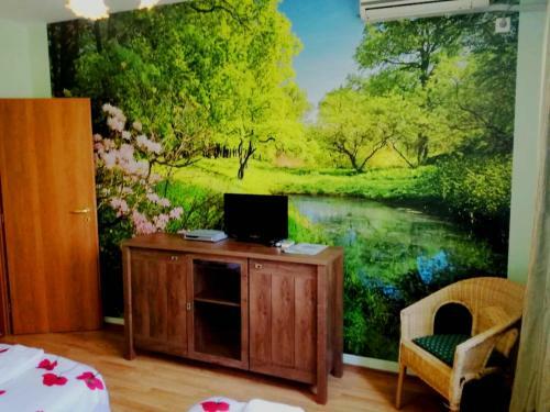 Hostal Guest House Misha